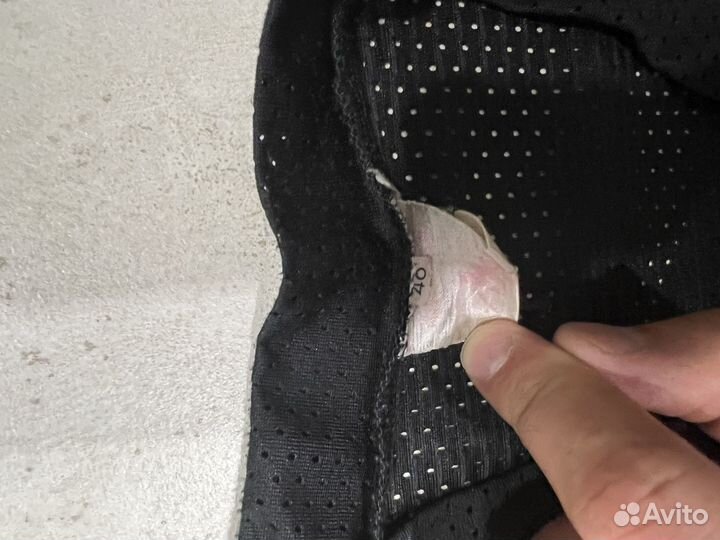 Хоккейная кофта 40 размер