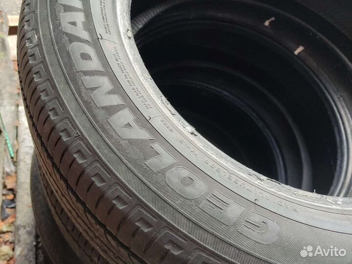 Колеса nissan x-trail