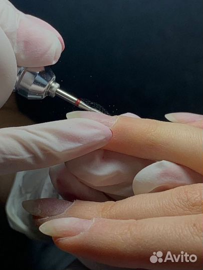 Курсы обучение маникюру