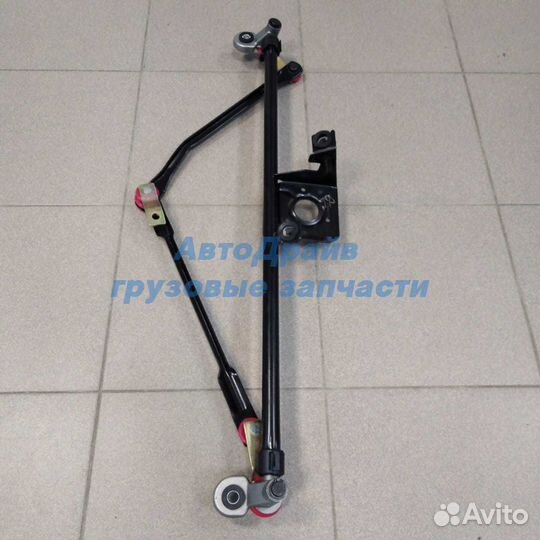 Трапеция стеклоочистителя MAH TGA TGL TGM TGS