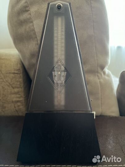 Метроном wittner