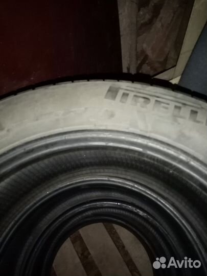 Pirelli Cinturato P1 185/65 R15 88H