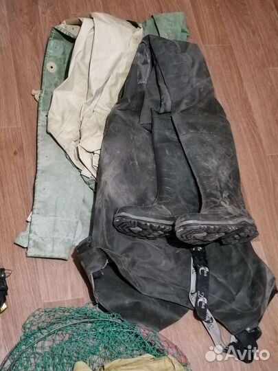 Для рыбалки