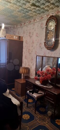 4-к. квартира, 70 м², 1/9 эт.