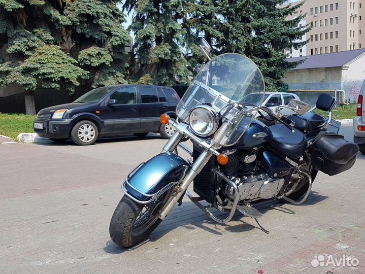 Продается мотоцикл