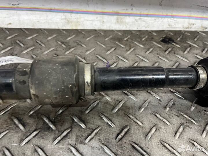 Привод передний правый передний правый Hyundai I40