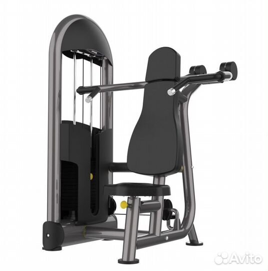 Fitex Pro FTX-6201A Жим вверх