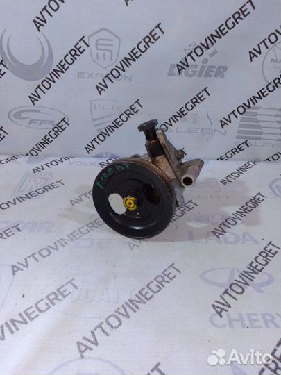 Насос гур Hyundai Accent