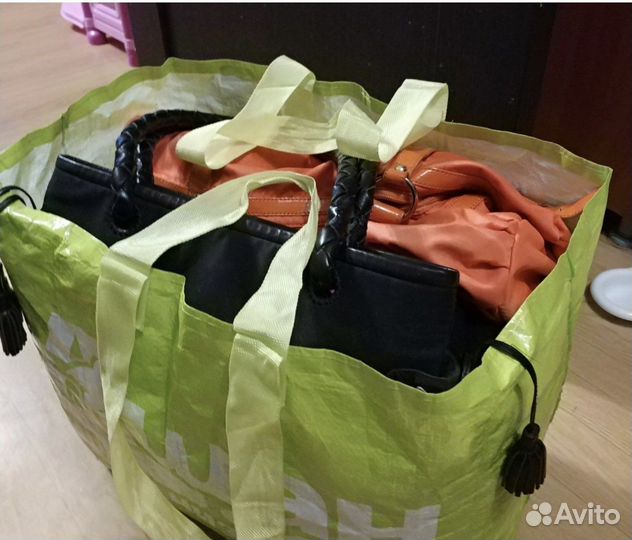 Личные вещи мужские