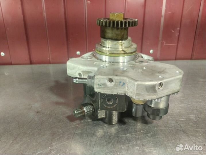 Тнвд Mercedes E-Class W213 OM642 3.0 CDI 2018