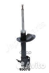 Амортизатор MM10070 Japanparts