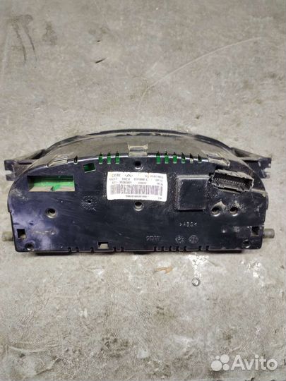 Приборная панель chery amulet