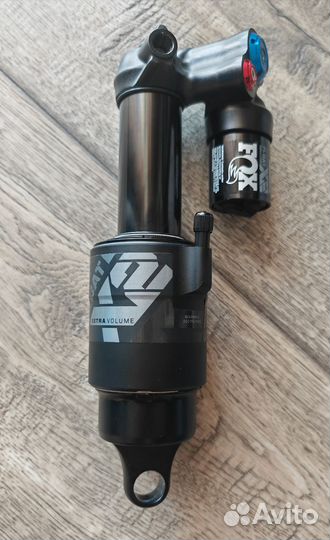 Амортизатор задний FOX Float X2 Performance 205 65