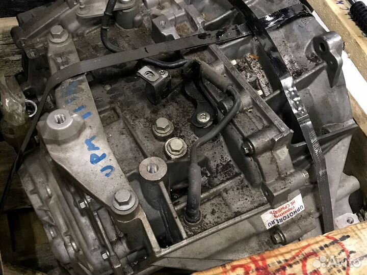 Ремонт powershift dps6 mps6 6dct450 6dct470