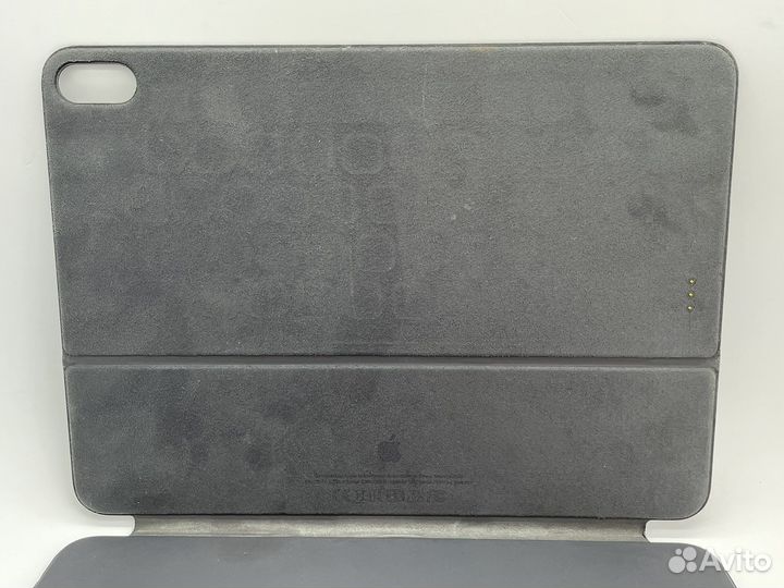 Клавиатура Apple Smart Keyboard Folio iPad Pro 11