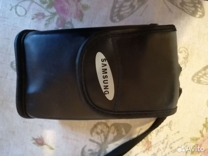 Плёночный фотоаппарат