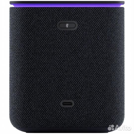 Умная колонка Яндекс.Станция Миди с Алисой, с Zig