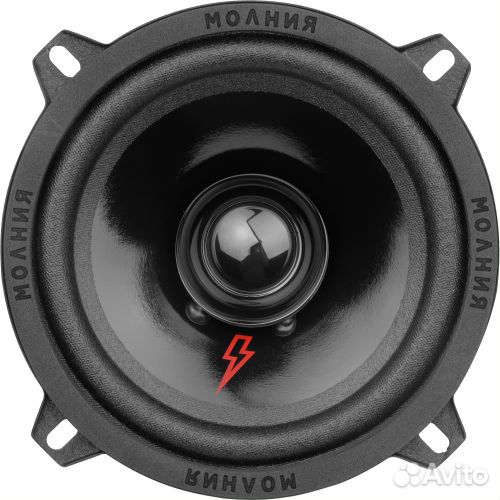 Эстрадная акустика Урал Молния ас-мл130