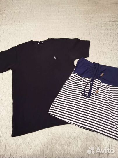 Женская одежда пакетом 46