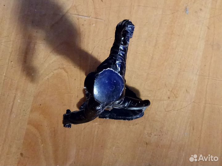 Солдат ВОВ войны