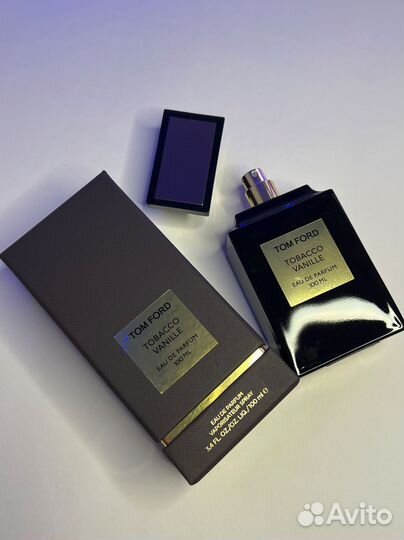 Духи Tobacco Vanille Tom Ford 100мл