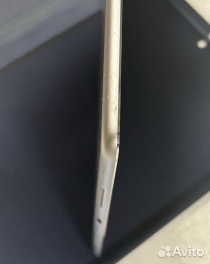 iPad Pro 10.5 64GB WiFi+Cellular (LTE) Space Gray