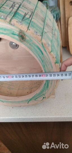 Колесо для шиншиллы