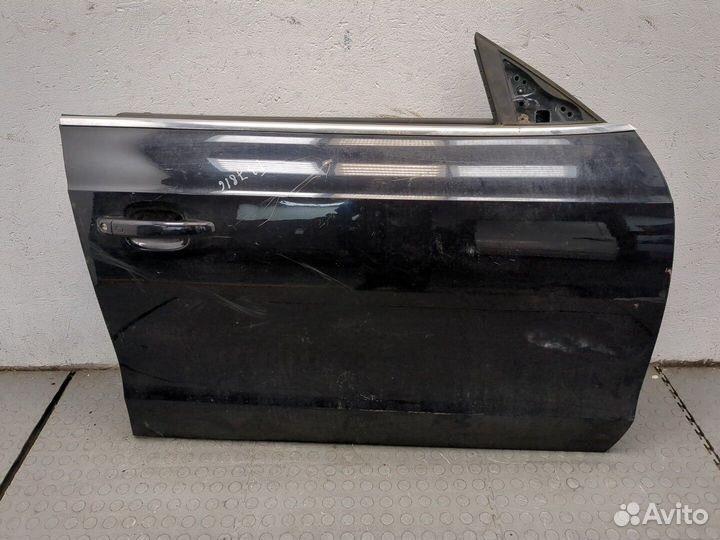 Стеклоподъемник электрический Audi A5 (8T), 2011