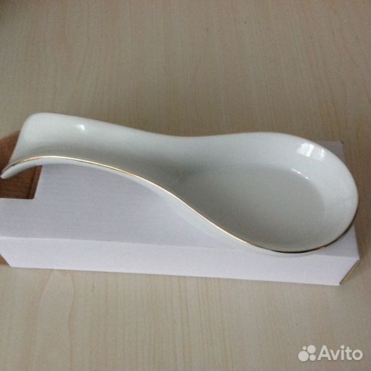 Подставка под ложку lefard.обмен