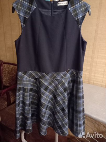 Школьная форма для девочки