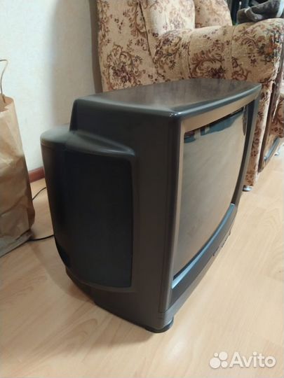 Телевизор toshiba