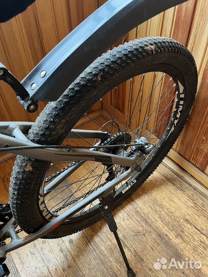 Велосипед Time Try