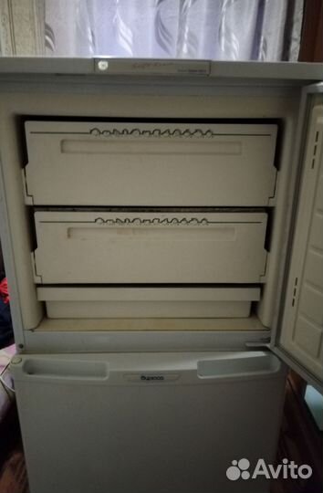 Холодильник бу