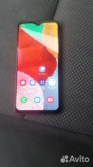 Samsung a51