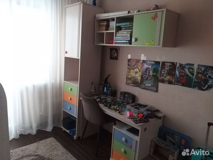 Детская спальня бу