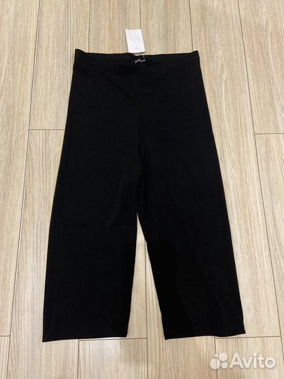 Велосипедки в рубчик