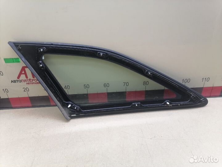 Форточка задняя правая Кия Сид 3 CD универсал