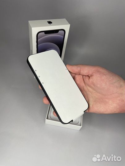 iPhone 12, 128 ГБ