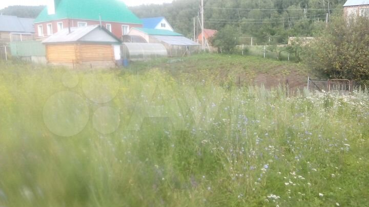 Участок 7,6 сот. (ИЖС)