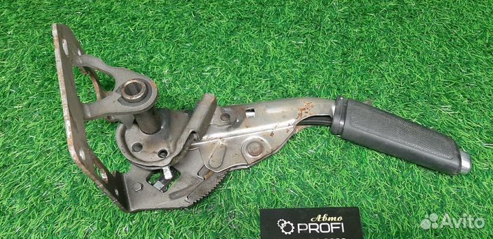 В наличии: Ручник на Ford Focus 2