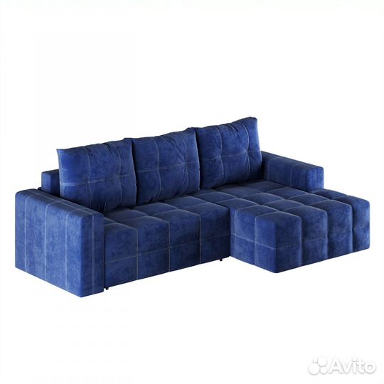 Угловой диван 