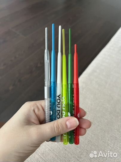 Карандаш для глаз