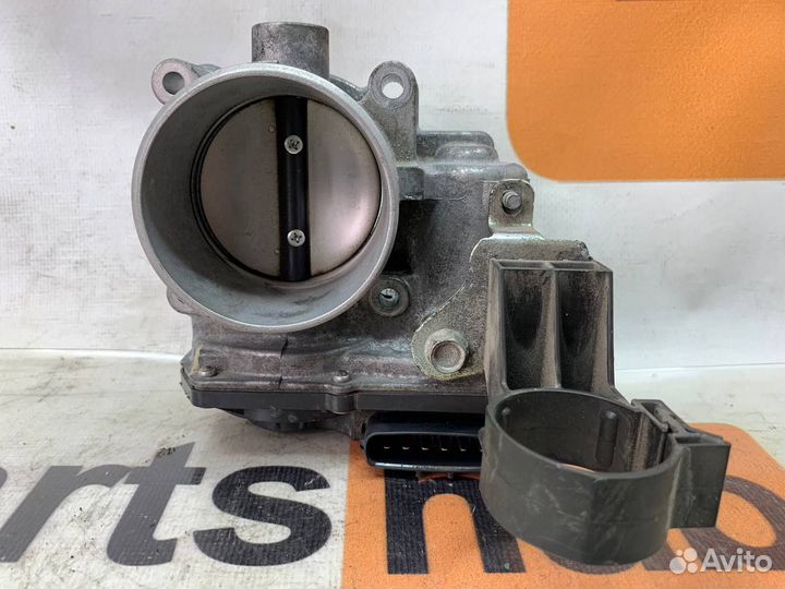 Воздушная заслонка Mazda 6 GJ 2.5 PY