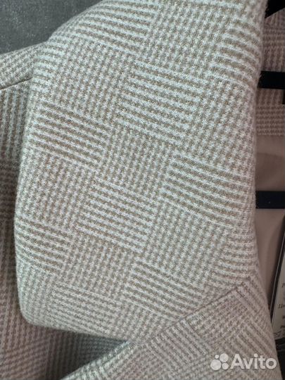 Пальто женское демисезонное