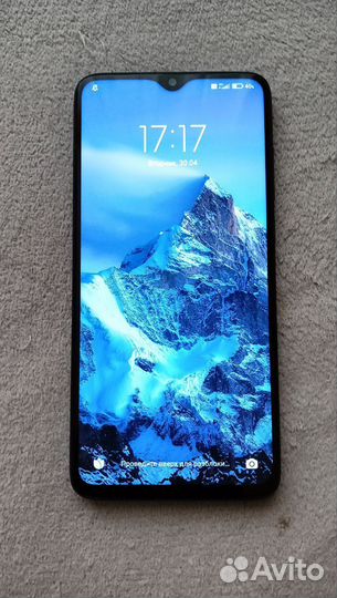 Xiaomi Redmi Note 8 Pro, 6/128 ГБ