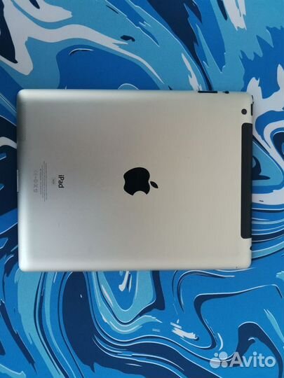 iPad 2 16gb