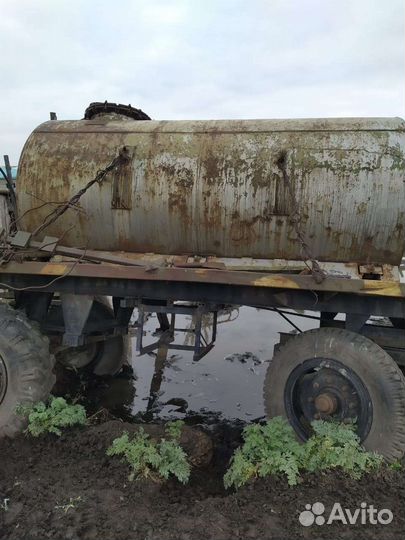 Бочки металлические бу