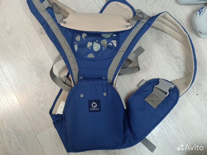 Хипсит, кенгуру,слинг, эргорюкзак