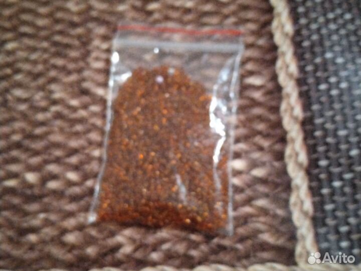 Бисер Китайский