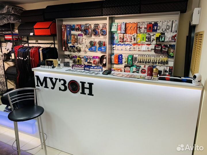 Оплетка на руль